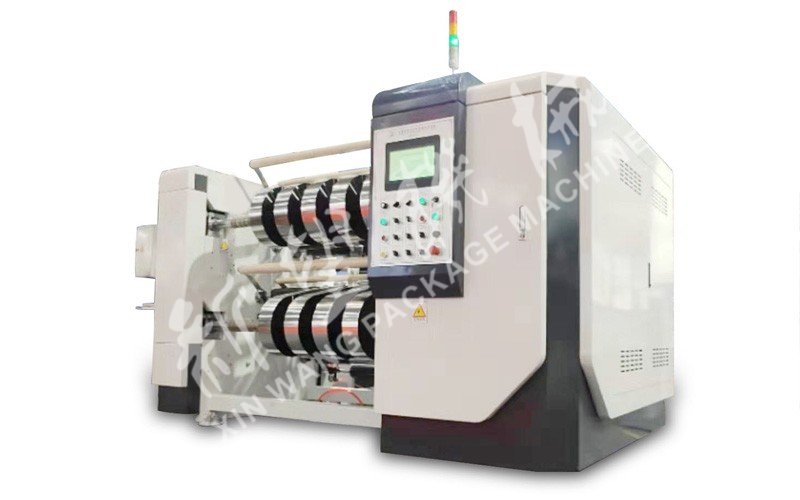 221D-3精密分條機(jī)-2