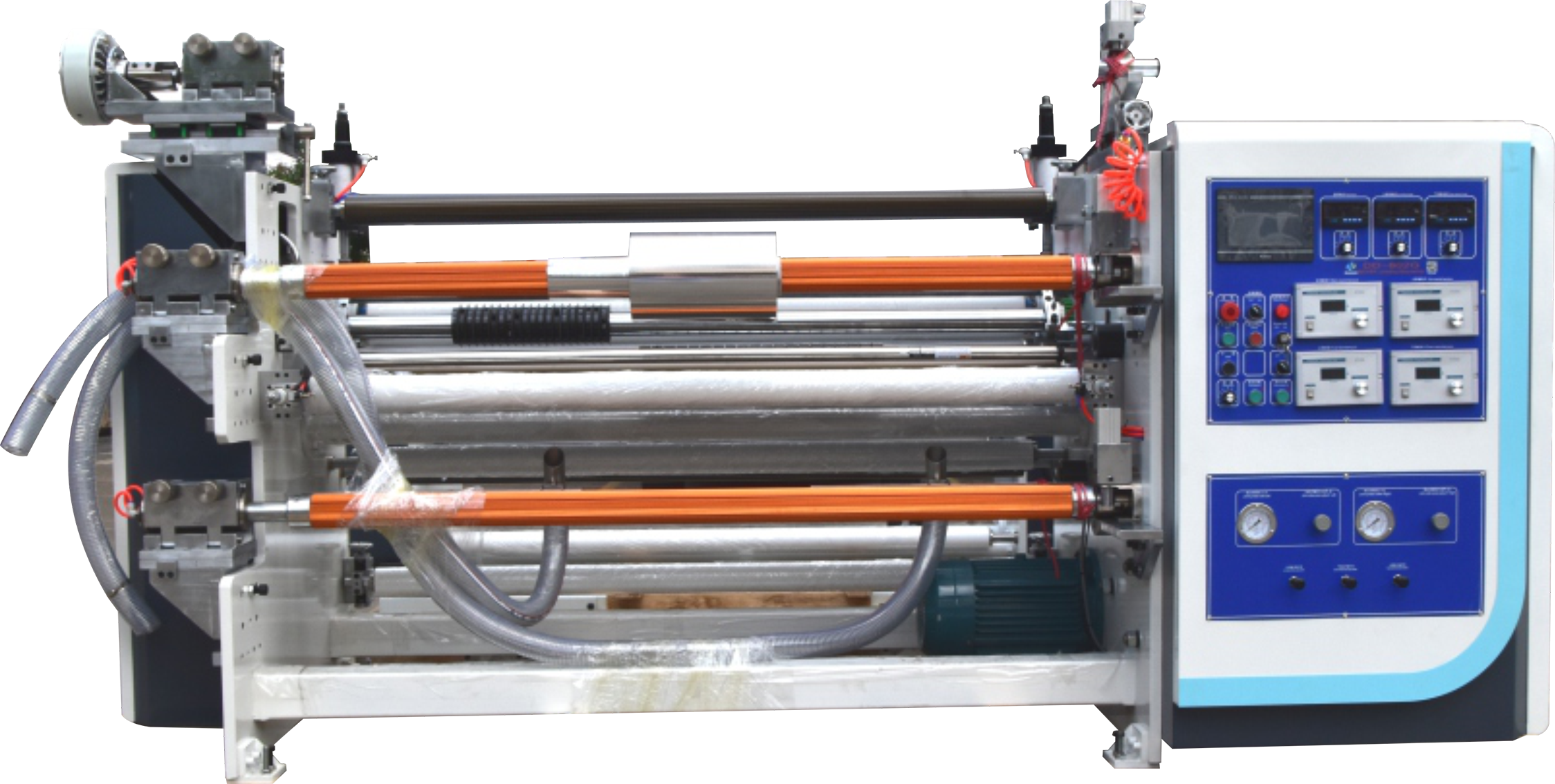 802系列貼合，分切復卷機-1