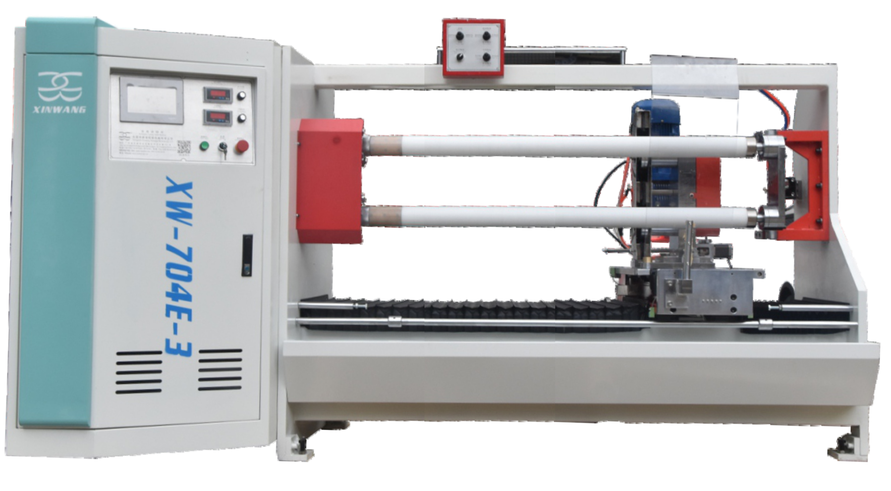704E-3雙軸全自動(dòng)切臺(tái)-1