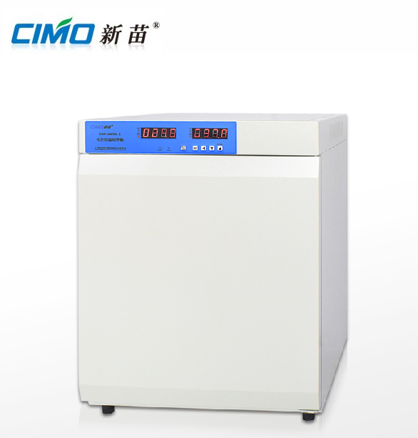 上海新苗DNP-9082BS-III電熱恒溫培養(yǎng)箱